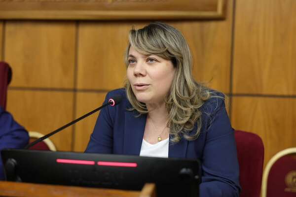 La Cámara de Senadores trata mañana acuerdo para embajadores en OEA y Vaticano - Política - ABC Color