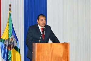 Intendente de Ayolas cumple a medias plan de mejoras, dice CGR - Política - ABC Color
