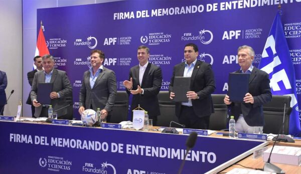 Una alianza permitirá a niños deportistas acceso a educación con igualdad de oportunidades