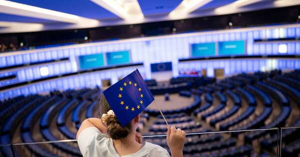 La Nación / Terremoto político en Europa