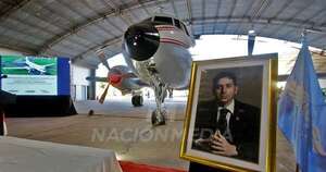 La Nación / Autores intelectuales serían grupos criminales de Brasil y Paraguay