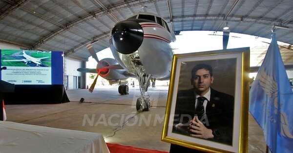 La Nación / Autores intelectuales serían grupos criminales de Brasil y Paraguay