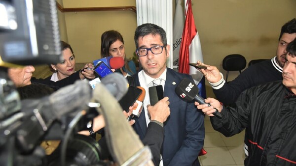 Medio revela que hay registros de cómo operaron sicarios en Paraguay