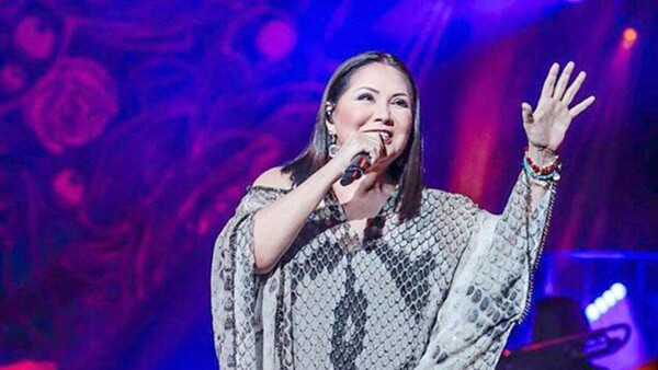 Ana Gabriel debuta hoy en Paraguay tras 5 décadas de labor