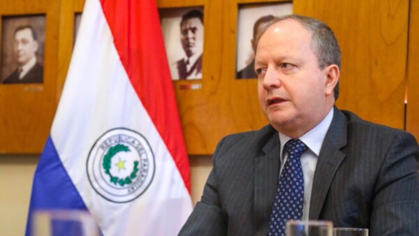 Calificadora destaca apoyo de Itaipú para inversiones