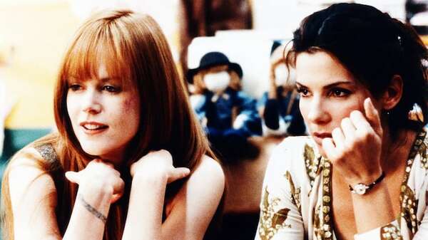 Sandra Bullock y Nicole Kidman juntas de nuevo para la secuela de “Hechizo de amor” - Cine y TV - ABC Color