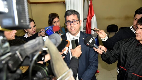 Lo que tenés que saber: Otra línea de investigación apunta a "vaquita" para matar a Pecci en Paraguay