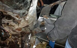 Muere hermano de Erico Galeano, denunciado por abuso sexual