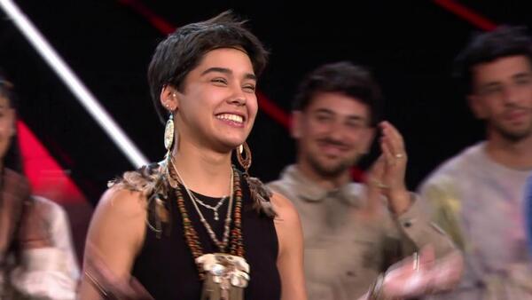 Peña a Aye: “Demostraste que mujer paraguaya puede brillar en lo más alto del mundo"” - Unicanal