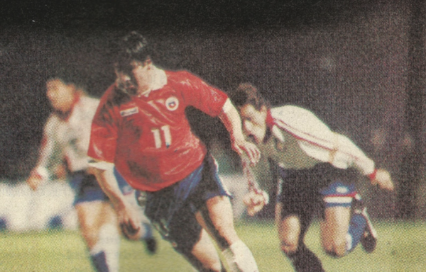 Versus / Santiago, reducto complicado para la Albirroja