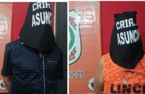 SEXAGENARIO FUE HALLADO MUERTO: SU HERMANA Y SU CUÑADO QUEDARON DETENIDOS