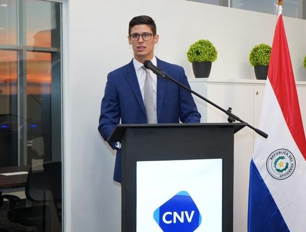 Superintendente de Valores explica limitaciones en la supervisión de bonos públicos · Radio Monumental 1080 AM