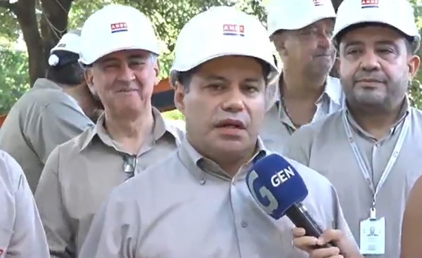 Venta de energía a Brasil es de 40 % de la potencia nominal de Acaray - ADN Digital