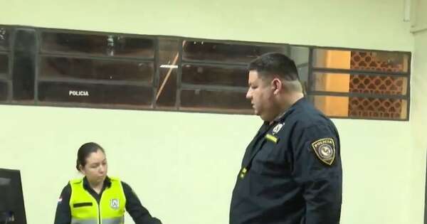 La Nación / Detienen a una pareja tras hallazgo de cadáver en la Chacarita