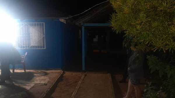 Delincuentes no perdonan nada: Violento asalto a abuelito de 90 años en Gral. Artigas