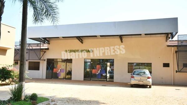 Investigan probable caso de violencia familiar contra niña de 4 años, internada en Hospital de Hernandarias – Diario TNPRESS