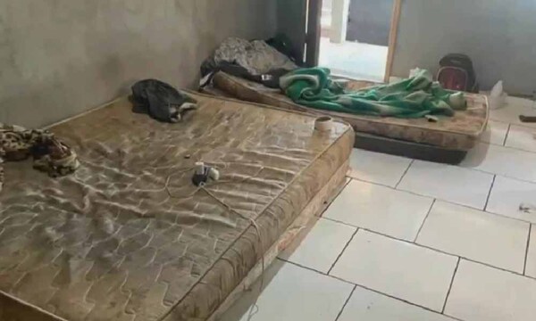 Rescatan a nueve paraguayos en situación de esclavitud de una plantación de mandioca en Brasil – Prensa 5