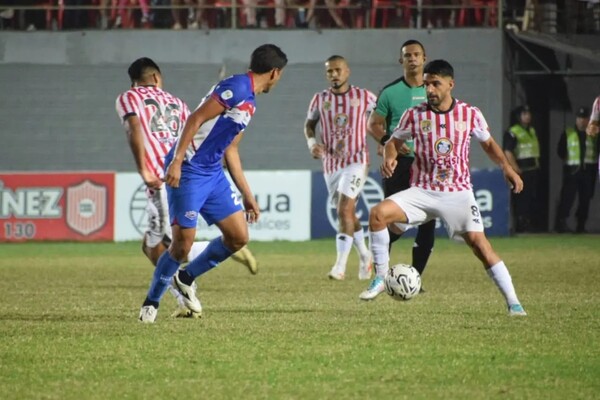 Sportivo San Lorenzo despide al técnico Rubén Maldonado tras dura derrota » San Lorenzo PY