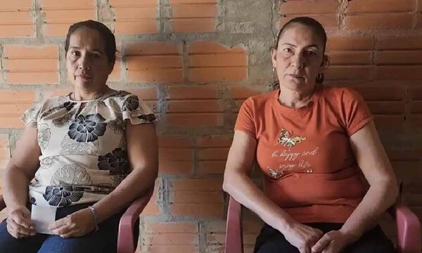 Viudas de uniformados asesinados por grupos criminales exigen cobro de indemnización – Prensa 5