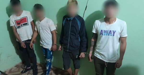 Diario HOY | Familiares atacan comisaría tras la aprehensión de un adolescente