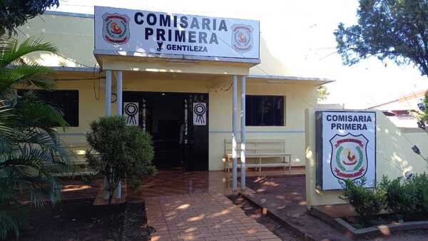 Accidente en la línea internacional deja hieridos - Oasis FM 94.3