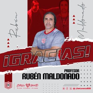 Otro cambio de técnico en la Intermedia