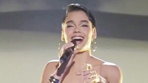 ¡Aye Alfonso ganó Factor X y conquistó toda España voi!