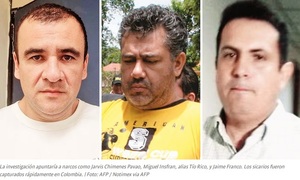 ¿Quién mandó a matar al fiscal Pecci? Investigación trasnacional apunta a una ‘vaca’ entre narcos paraguayos y brasileños