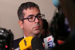 AUDIO: Relato periodístico sobre “Vaquita” entre narcos brasileños y paraguayos para matar a Marcelo Pecci “no sale de una investigación judicial ni de Colombia ni de Paraguay”, según fiscal  - La Primera Mañana - ABC Color