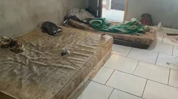 Nueve paraguayos trabajaban en condiciones de esclavitud en una plantación de mandioca en Brasil