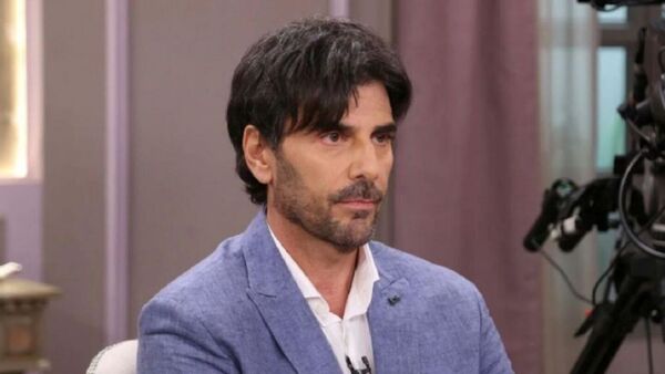 Justicia de Brasil condena al actor Juan Darthés por el abuso de la actriz Thelma Fardin