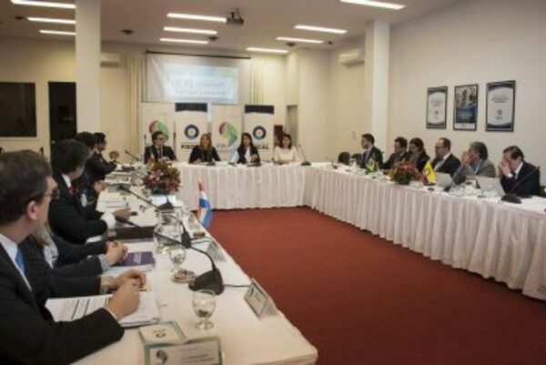 La XXXV Reunión Especializada de Ministerios Públicos del Mercosur se desarrollará en Encarnación - Megacadena - Diario Digital