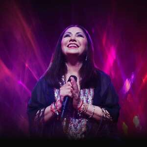 Ana Gabriel llega hoy al SND Arena - Música - ABC Color