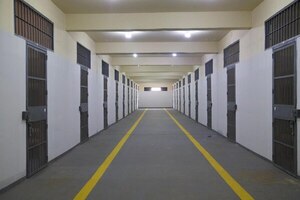 Separación de condenados de procesados servirá para mejor control de personas de alto perfil - Judiciales.net