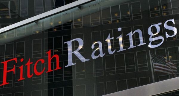 Calificadora de riesgo destaca fortaleza de la consolidación fiscal de Paraguay
