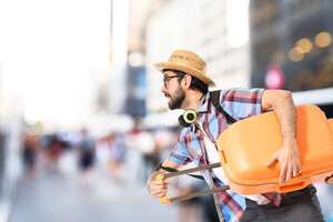 Vacaciones frenéticas: claves para desacelerar - Viajes - ABC Color
