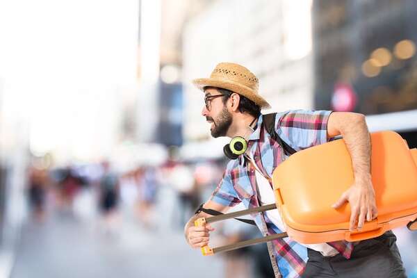 Vacaciones frenéticas: claves para desacelerar - Viajes - ABC Color