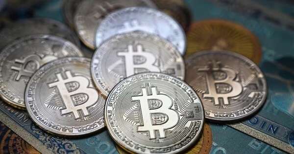 La Nación / Criptominerías pueden ser opción para explotar excedente de energía