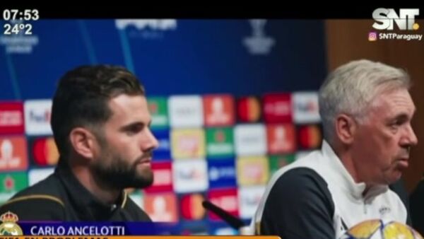 Polémica por el Mundial de Clubes - SNT