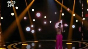 ¡Aye Alfonso ganó Factor X España! - SNT