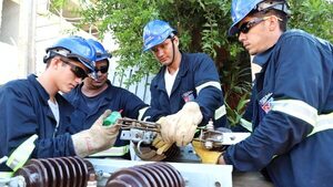 Mañana se reúnen para confirmar ajuste del mínimo a G. 2.798.309
