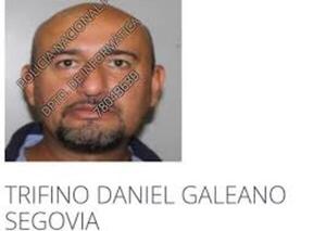 Fallece el hermano del senador Erico Galeano