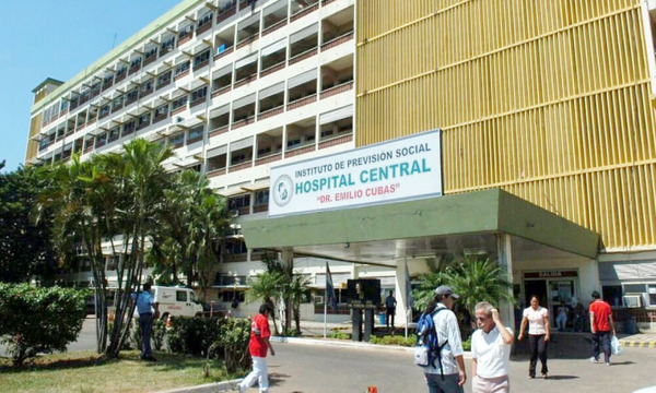 ¿Cuál es la respuesta del IPS? tras la falta de medicamentos, ausencias de médicos y otras denuncias - OviedoPress