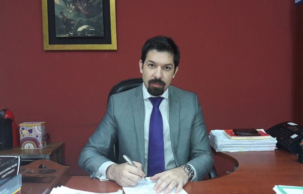 Pavo Real: ratifican prisión preventiva de Resli Da Silva Pavão - PDS RADIO Y TV