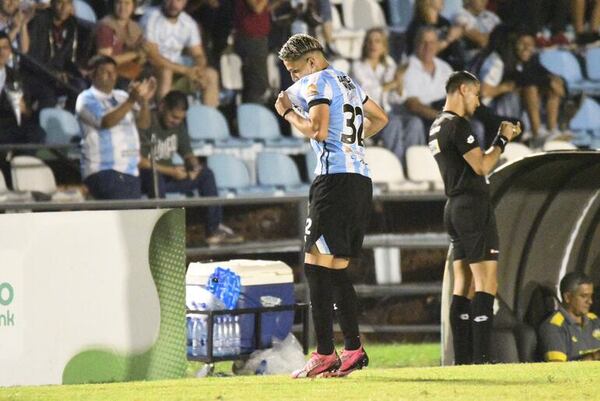 División Intermedia: La tabla de posiciones tras la fecha 11 - Fútbol de Intermedia - ABC Color