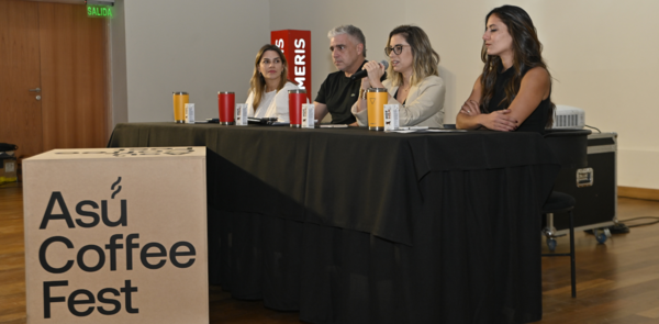 Regresa el evento m谩s esperado de la temporada: Asu Coffee Fest 2024 - Revista PLUS