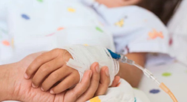 Muere niña de 4 años que tenía golpes en la cabeza - Noticiero Paraguay