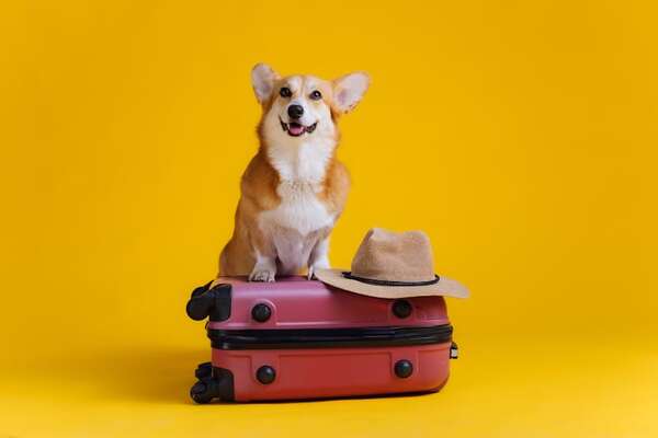 ¿Las mascotas necesitan vacaciones? - Mascotas - ABC Color