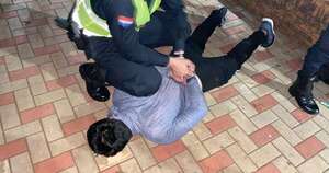 Diario HOY | Hallan a joven desaparecido: dijo que un hombre le pagaría mucho dinero por un ‘viaje’