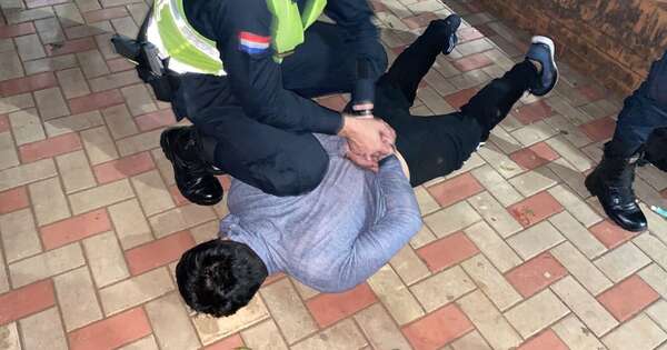 Diario HOY | Hallan a joven desaparecido: dijo que un hombre le pagaría mucho dinero por un ‘viaje’
